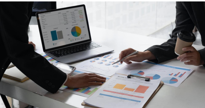 Business Consulting