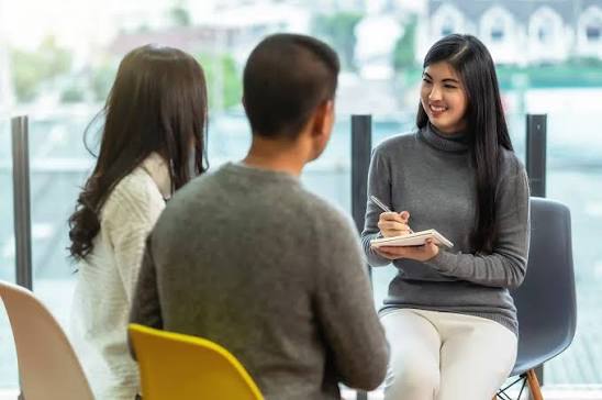 Career Consultancy
