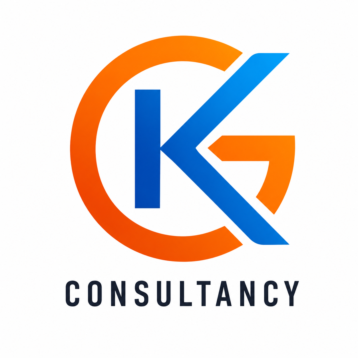 GK Consultancy Logo