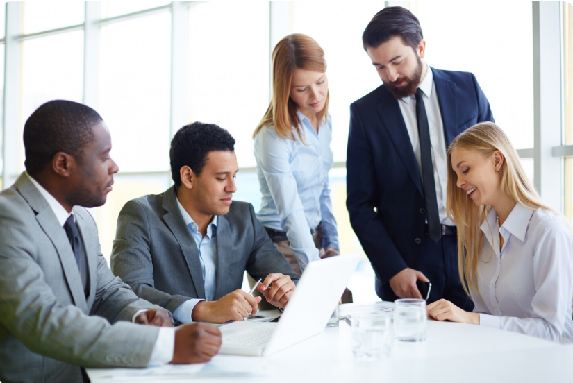 GK Consultancy Team
